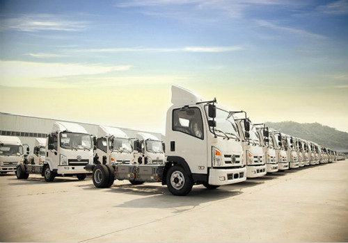 物流公司 物流公司