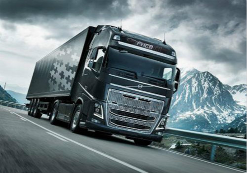 廣州到商洛物流-鑫漢物流