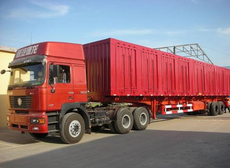 國際物流 國際物流