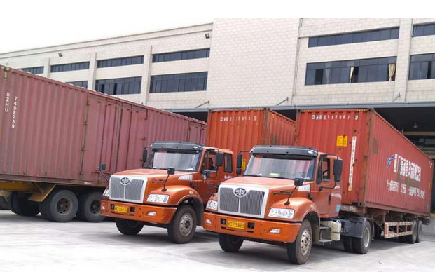 物流公司 物流公司