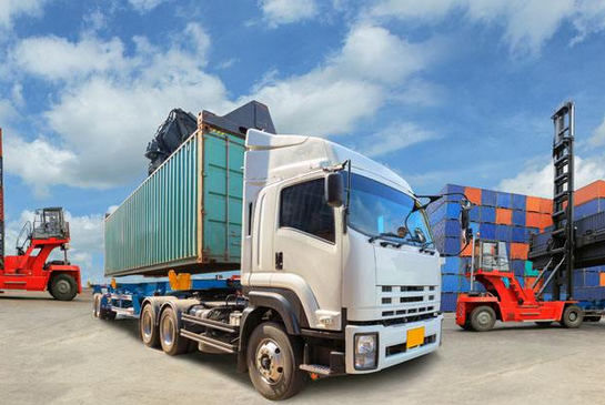 國際物流 國際物流