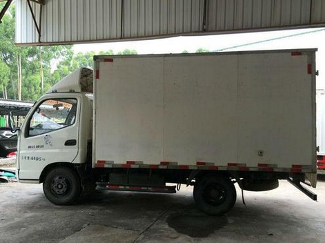 國際物流 國際物流