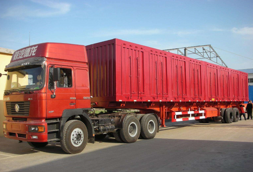 物流公司 物流公司