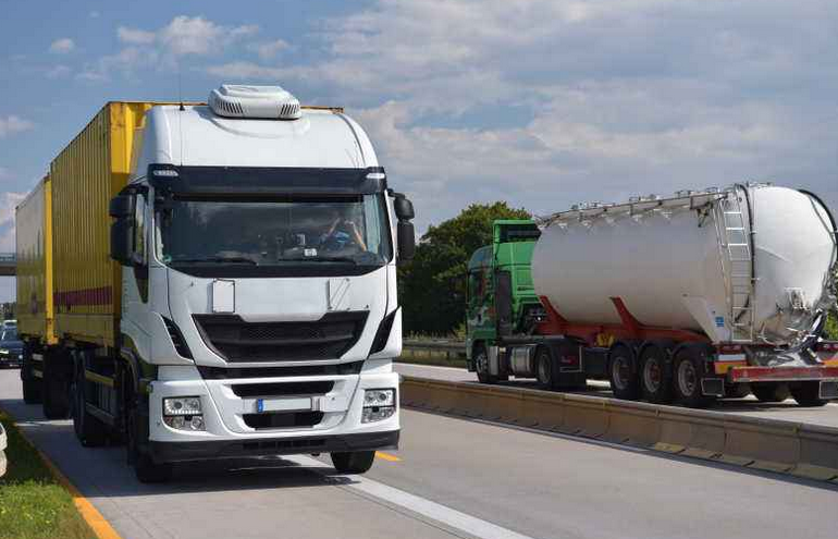 物流公司 物流公司