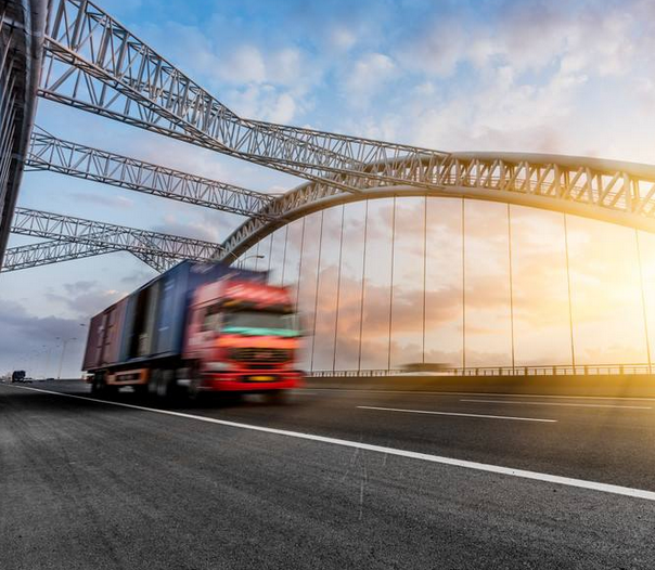 國際物流 國際物流