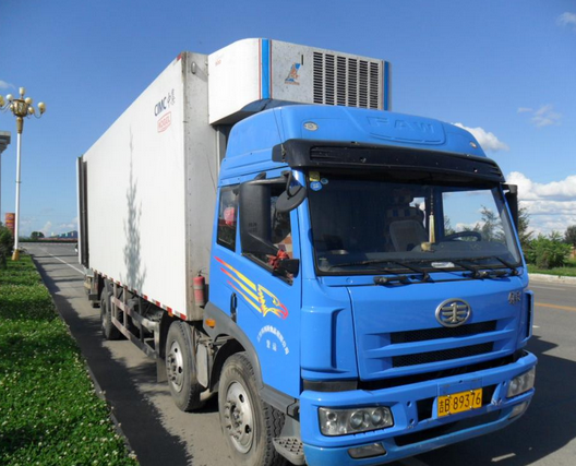 國際物流 國際物流