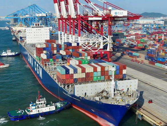 深圳到剛果貨代-深圳到剛果海運-深圳到剛果空運-鑫漢物流