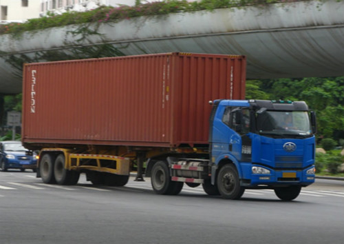 佛山到孟加拉的國際物流有哪些？-鑫漢物流