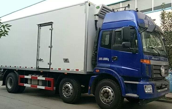 海運(yùn)整柜貨代-鑫漢物流