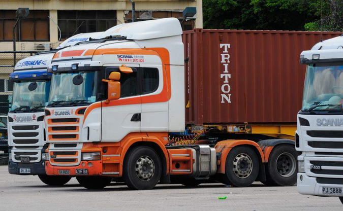 珠海到舟山物流專線