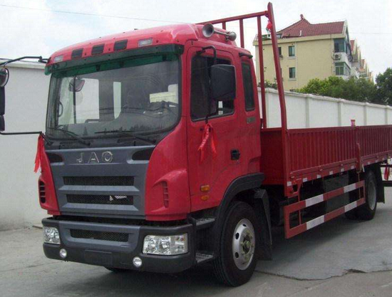 回頭車隊運輸-鑫漢物流