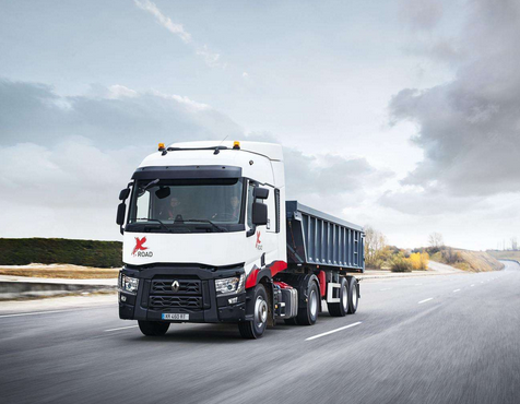 整車物流運輸哪家服務(wù)好-鑫漢物流