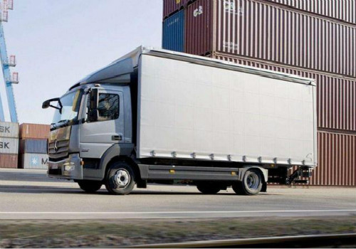 發國際物流到荷蘭一般需要幾天時間