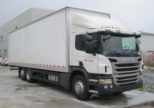 從廣州發貨到拉薩怎么選擇物流公司-鑫漢物流