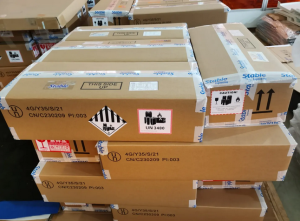 印度尼西亞貨運(yùn)代理：破解“千島之國(guó)”物流困局的關(guān)鍵伙伴-鑫漢物流