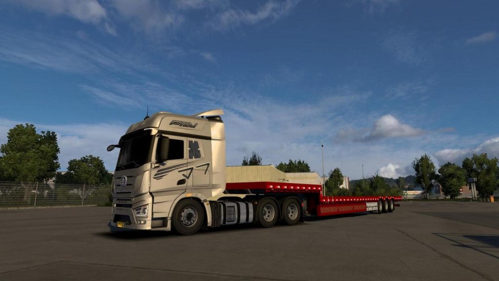 節省運輸成本，優化物流流程——廣州物流專線的實際應-鑫漢物流