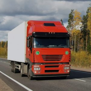 專業貨運代理，優化您的供應鏈管理-鑫漢物流