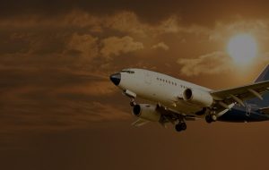 跨越山海，寄回思念——國際快遞/海運一站式解決方案-鑫漢物流