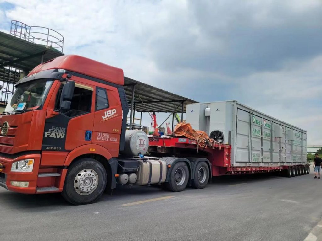 選對物流專線，打造企業(yè)供應(yīng)鏈競爭力-鑫漢物流