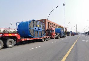 廣州物流專線的多種運輸方式：滿足不同需求-鑫漢物流