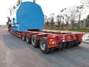 專(zhuān)線運(yùn)輸全解析：時(shí)效、安全與成本控制指南-鑫漢物流