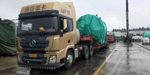 高效直達(dá)：物流專(zhuān)線如何助力企業(yè)降本增效-鑫漢物流