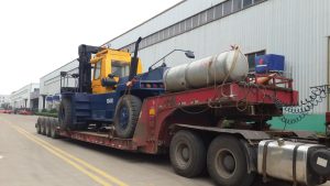 物流專(zhuān)線：高效、安全、經(jīng)濟(jì)的貨運(yùn)之選-鑫漢物流